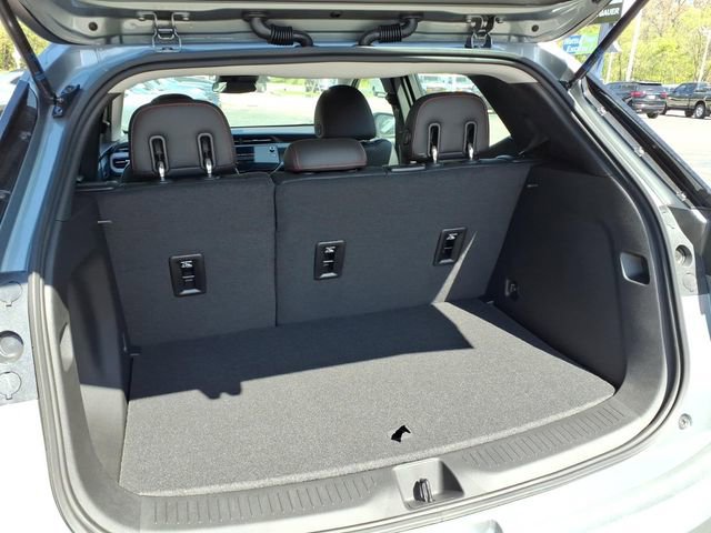 New 2027 Chevrolet Bolt RS FWD image 24