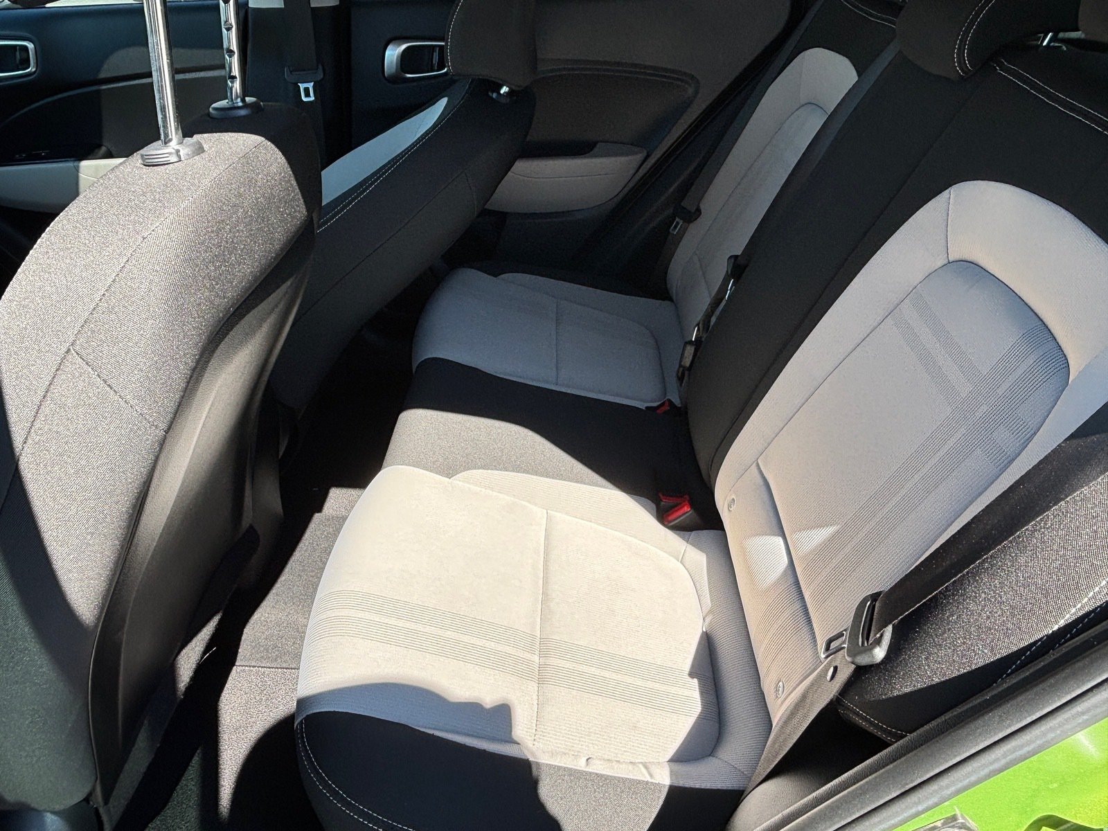 Used 2023 Hyundai Venue SEL w/ Cargo Package FWD image 29