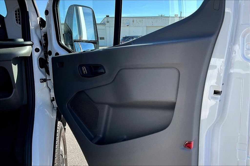 Used 2024 Ford Transit 150 Low Roof w/ Load Area Protection Package RWD image 23