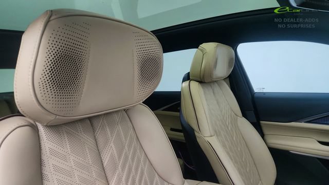 Used 2024 Cadillac Lyriq Luxury w/ Nappa Leather Package RWD image 24