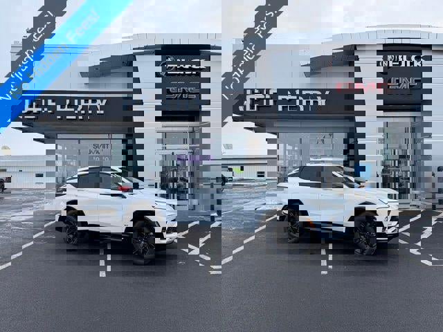 New 2026 Buick Envista Sport Touring w/ Convenience I Package