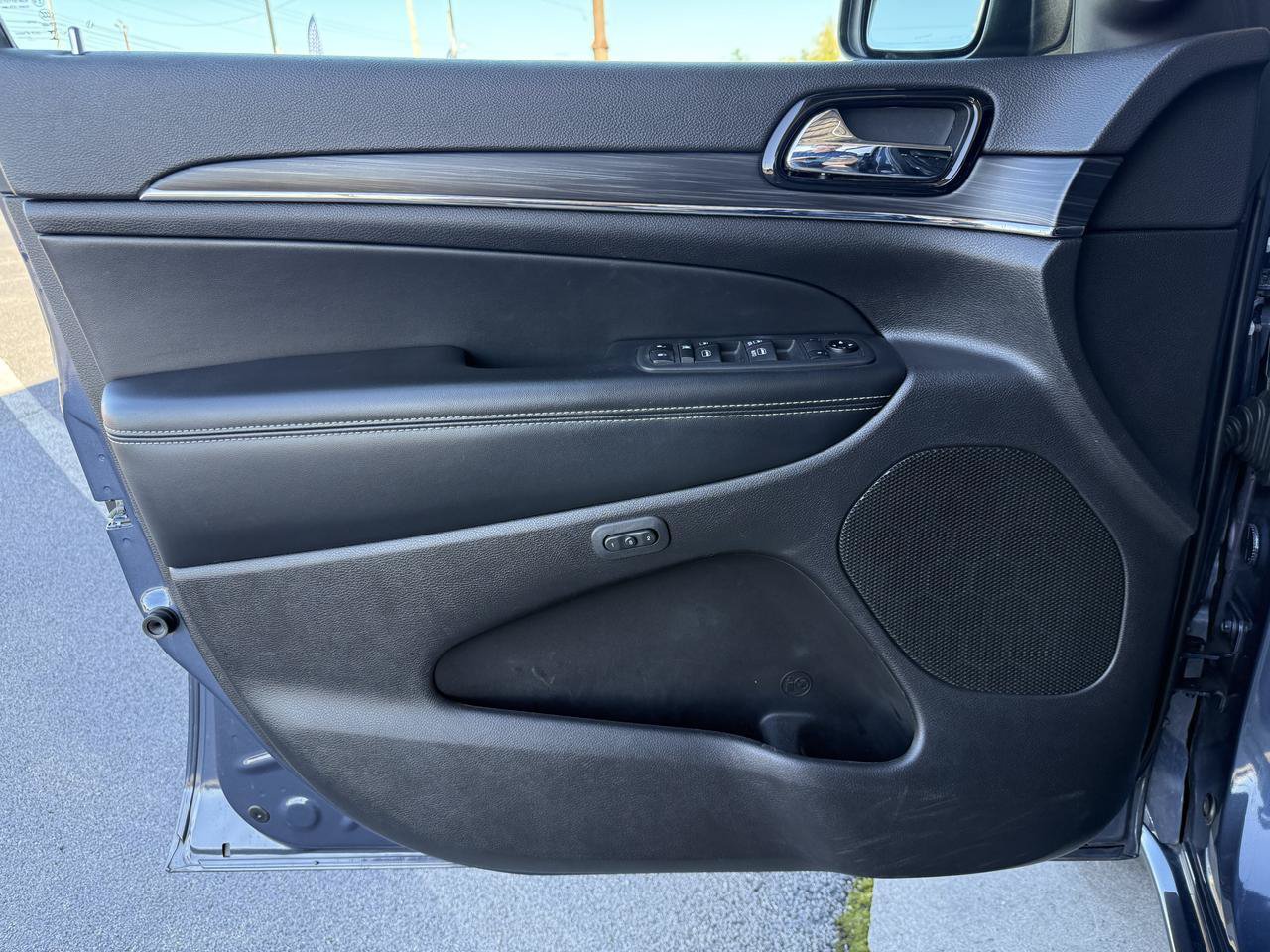 Used 2021 Jeep Grand Cherokee 80th Anniversary w/ Quick Order Package 28K 80th AWD/4WD image 11
