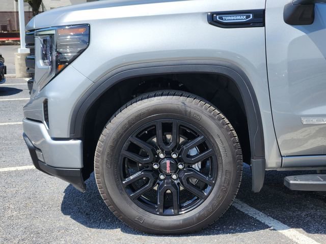 Used 2024 GMC Sierra 1500 Elevation RWD image 8