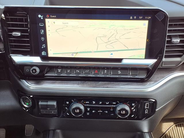 New 2026 Chevrolet Silverado 2500 LTZ w/ Z71 Chrome Sport Edition image 13