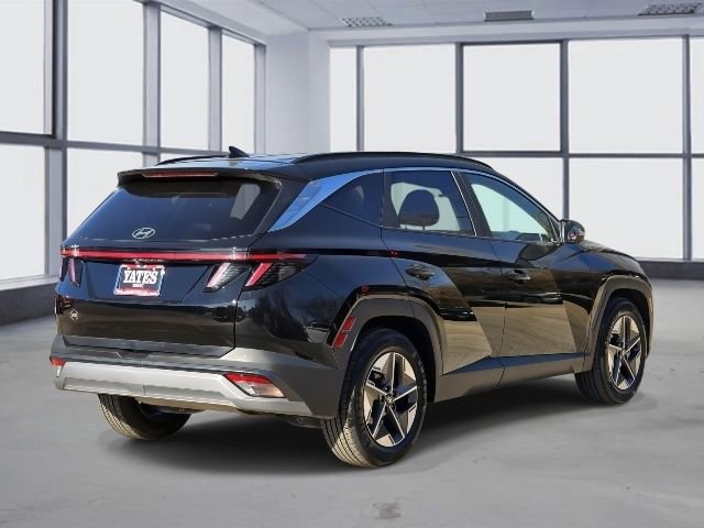 Used 2025 Hyundai Tucson SEL image 6