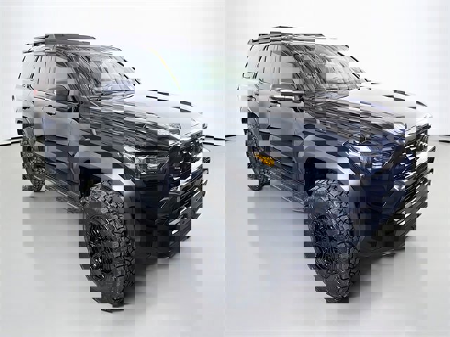 New 2025 Toyota 4Runner TRD Off-Road Premium image 1