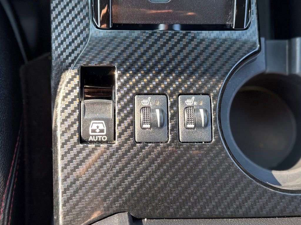 Used 2020 Toyota 4Runner Venture image 22