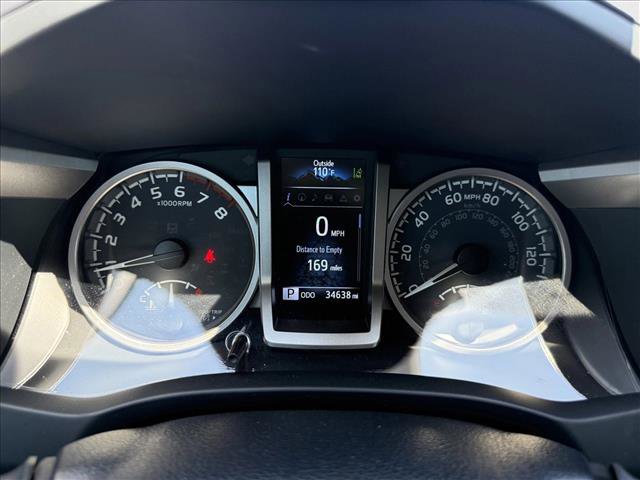 Used 2023 Toyota Tacoma SR5 image 15