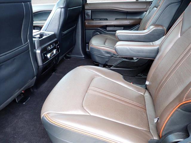 Used 2021 Ford Expedition King Ranch w/ Cargo Package AWD/4WD image 11