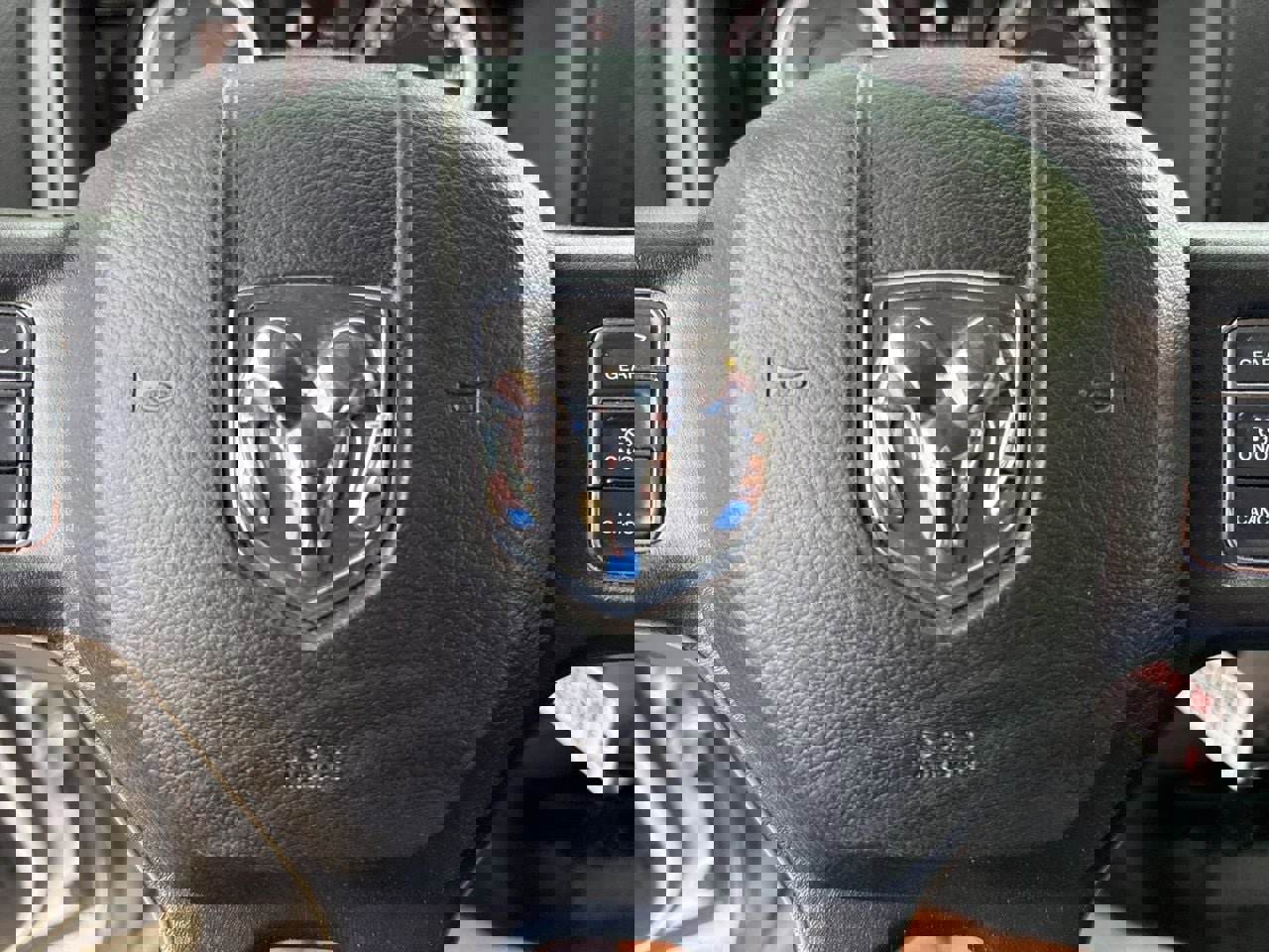 Used 2022 RAM 1500 Tradesman w/ Popular Equipment Group image 26