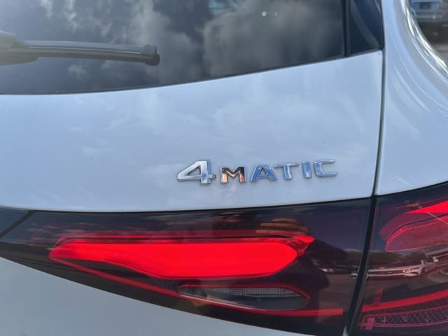 Certified 2024 Mercedes-Benz GLC 300 4MATIC image 6