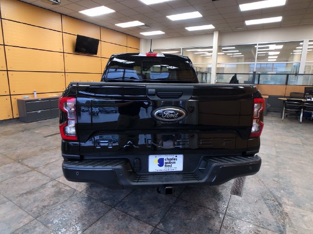 New 2026 Ford Ranger XLT AWD/4WD image 6