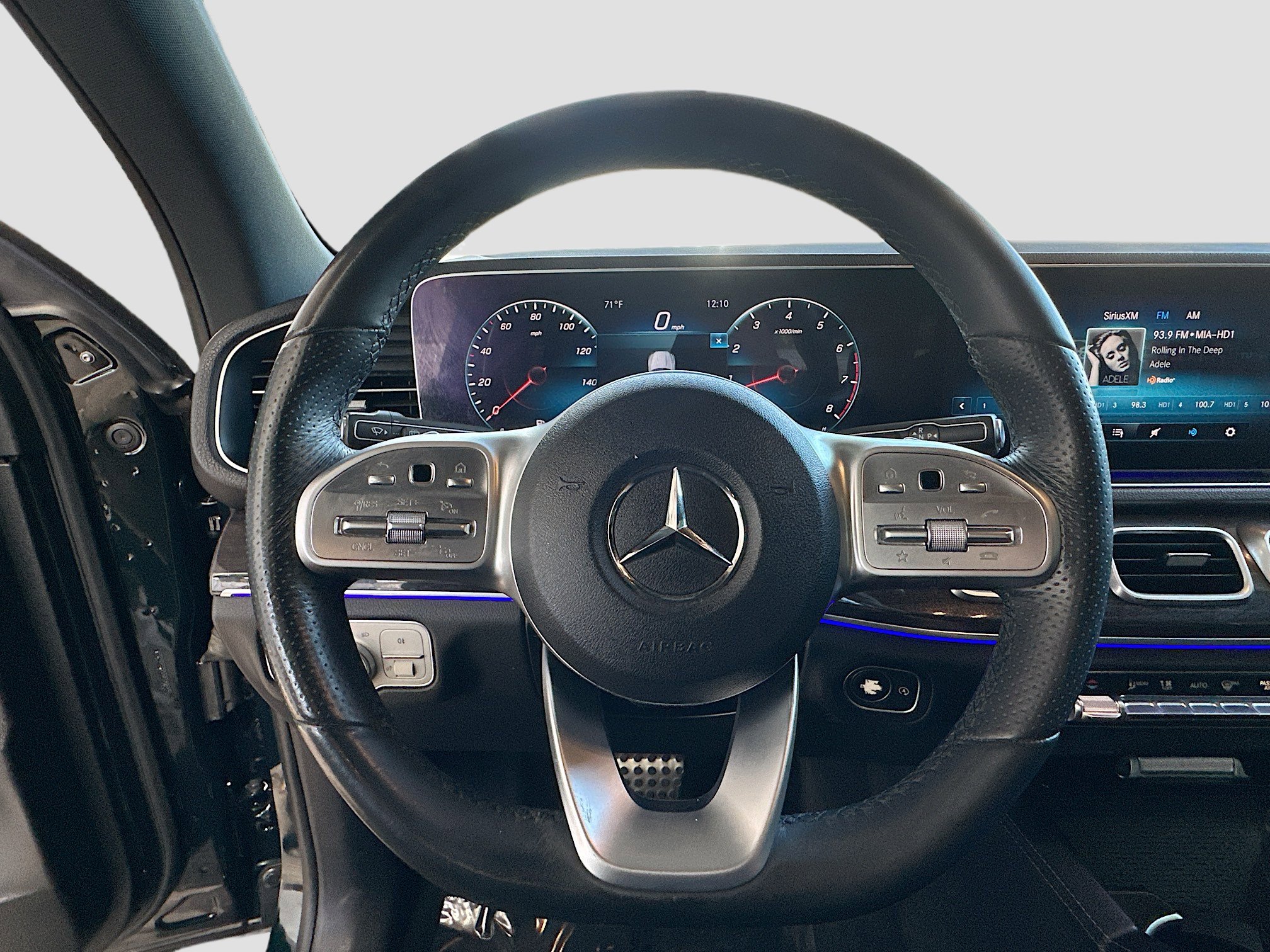 Used 2020 Mercedes-Benz GLE 350 image 11