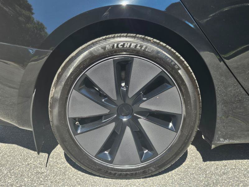 Used 2024 Tesla Model 3 Long Range AWD/4WD image 16