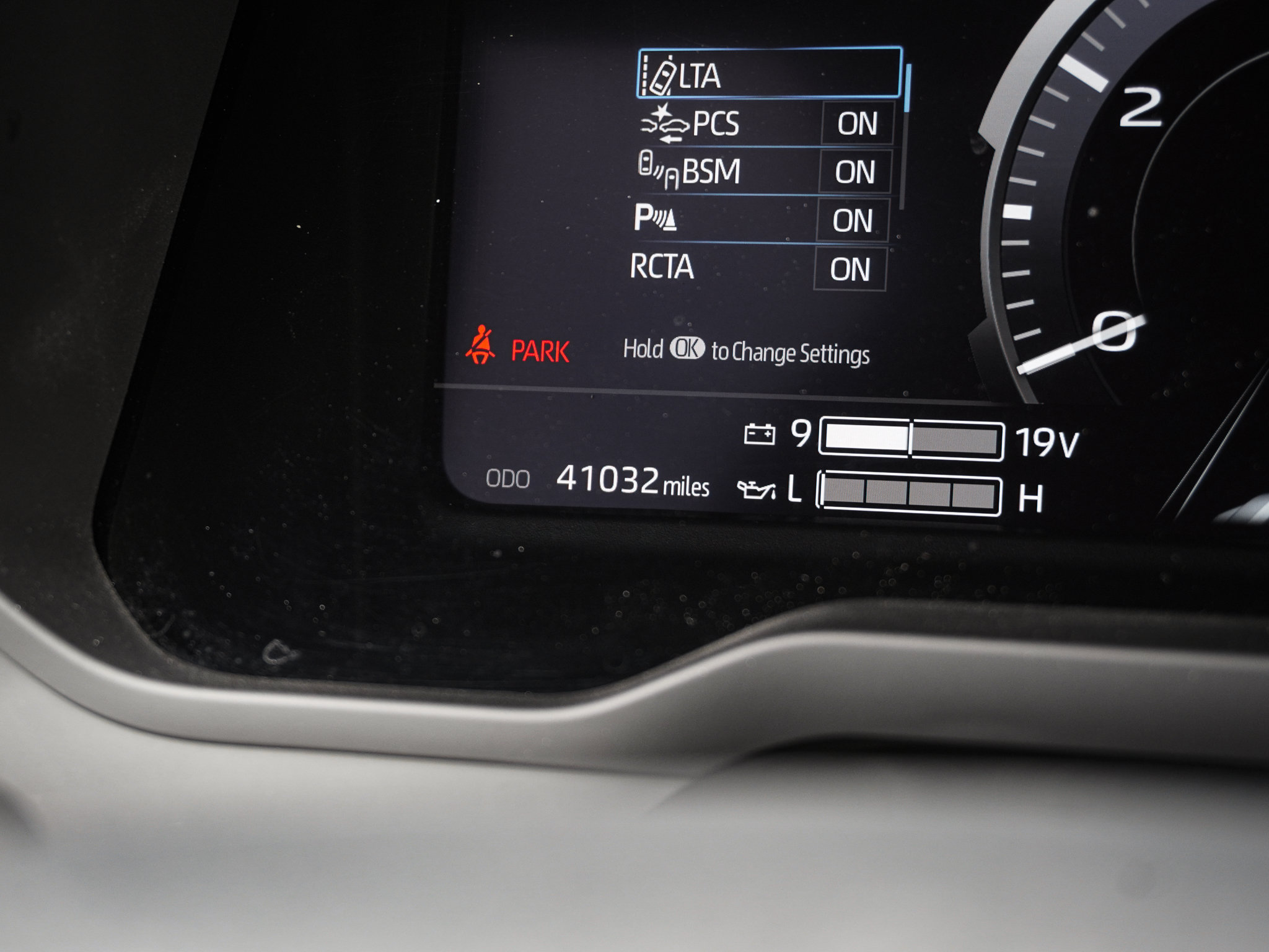 Used 2024 Toyota Sequoia Capstone AWD/4WD image 22