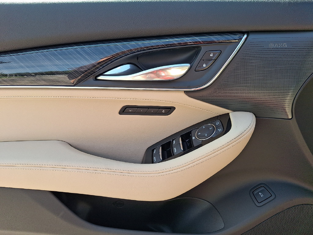 New 2026 Cadillac CT5 Premium Luxury AWD/4WD image 8