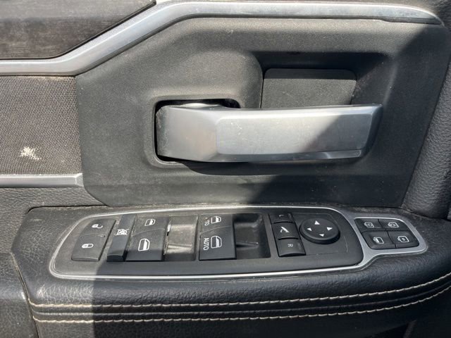 Used 2024 RAM 2500 Big Horn AWD/4WD image 19