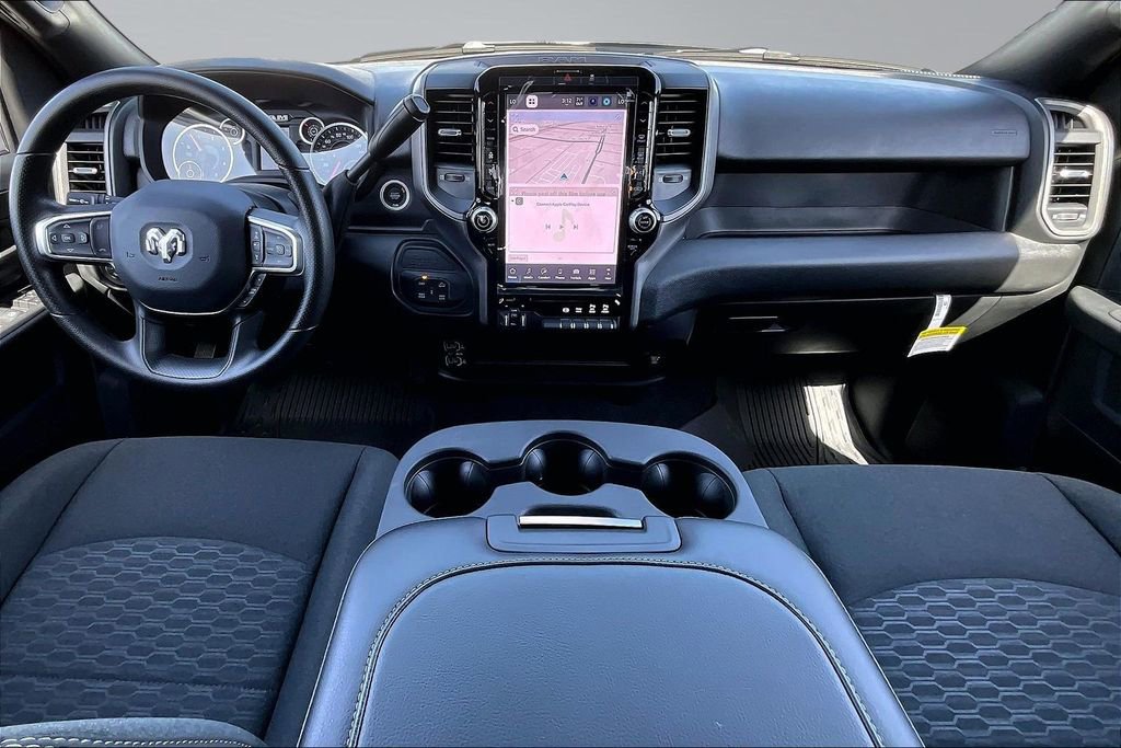 New 2026 RAM 2500 Tradesman image 9