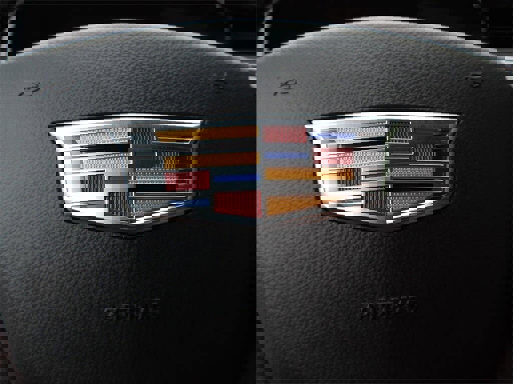 New 2026 Cadillac XT5 Sportv w/ LPO, Onyx Lite Package image 24