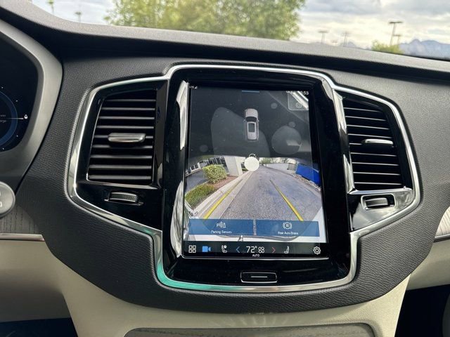 New 2025 Volvo XC90 T8 Plus w/ Protection Package Premier image 20