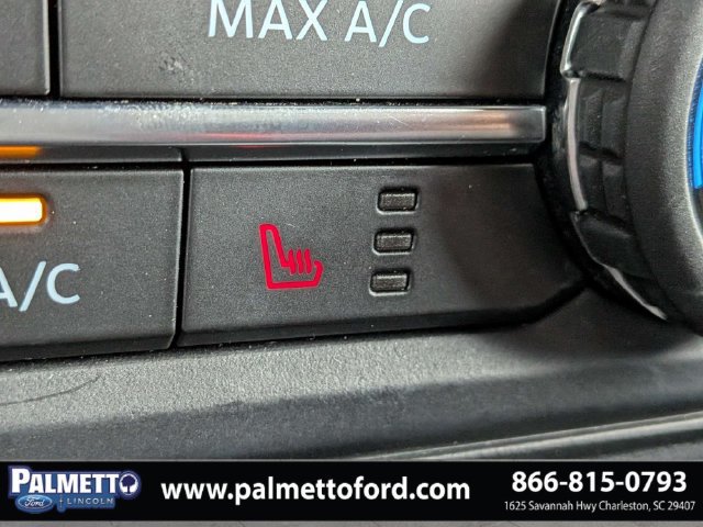 Used 2024 Ford Bronco Raptor AWD/4WD image 22