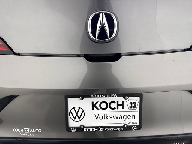 Used 2024 Acura Integra FWD image 18