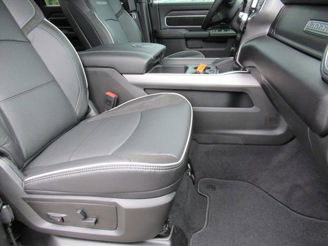 New 2026 RAM 2500 Laramie image 13