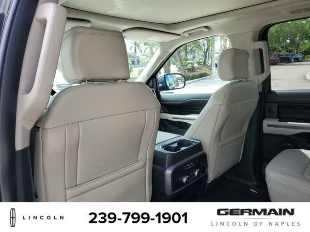 Used 2019 Ford Expedition Platinum image 22