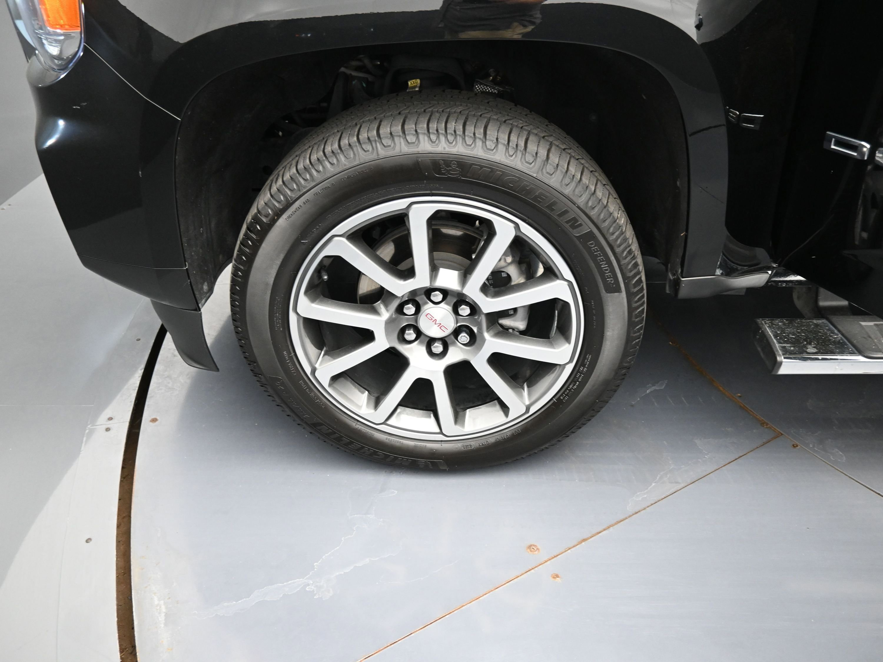 Used 2022 GMC Canyon Denali image 19