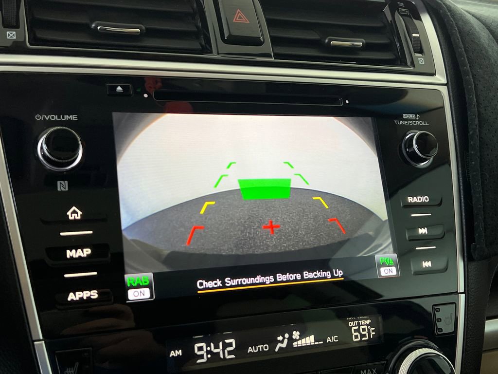 Used 2019 Subaru Outback 2.5i Limited AWD/4WD image 22