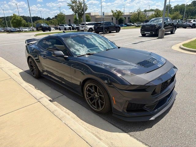 Used 2024 Ford Mustang Dark Horse w/ Dark Horse Handlin Package RWD image 27