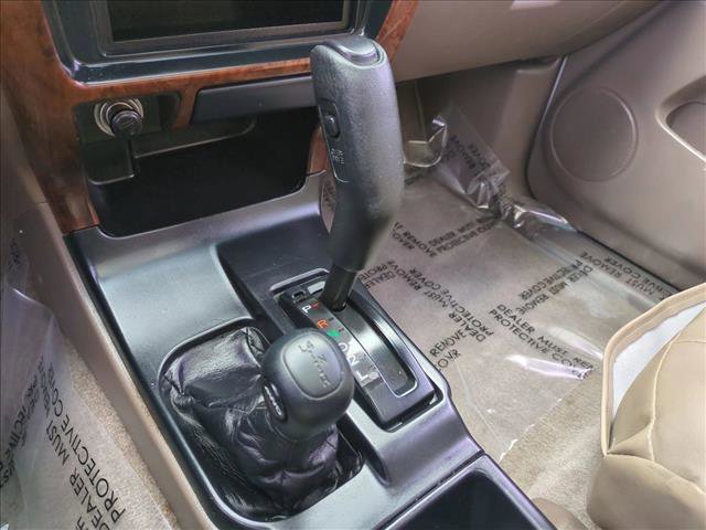 Used 1998 Toyota 4Runner Limited image 13