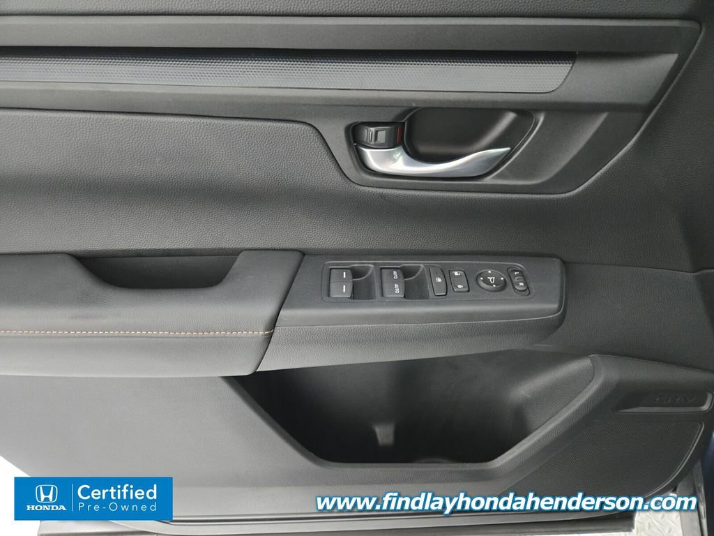 Certified 2024 Honda CR-V Sport image 25