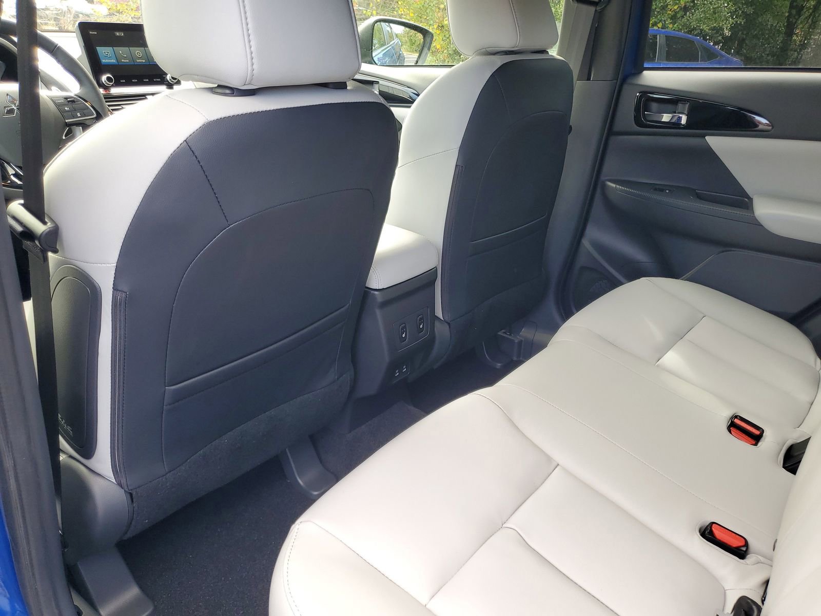 New 2026 Mitsubishi Eclipse Cross SEL image 22