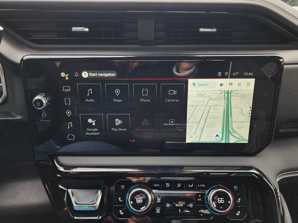 New 2026 GMC Sierra 2500 AT4X image 29