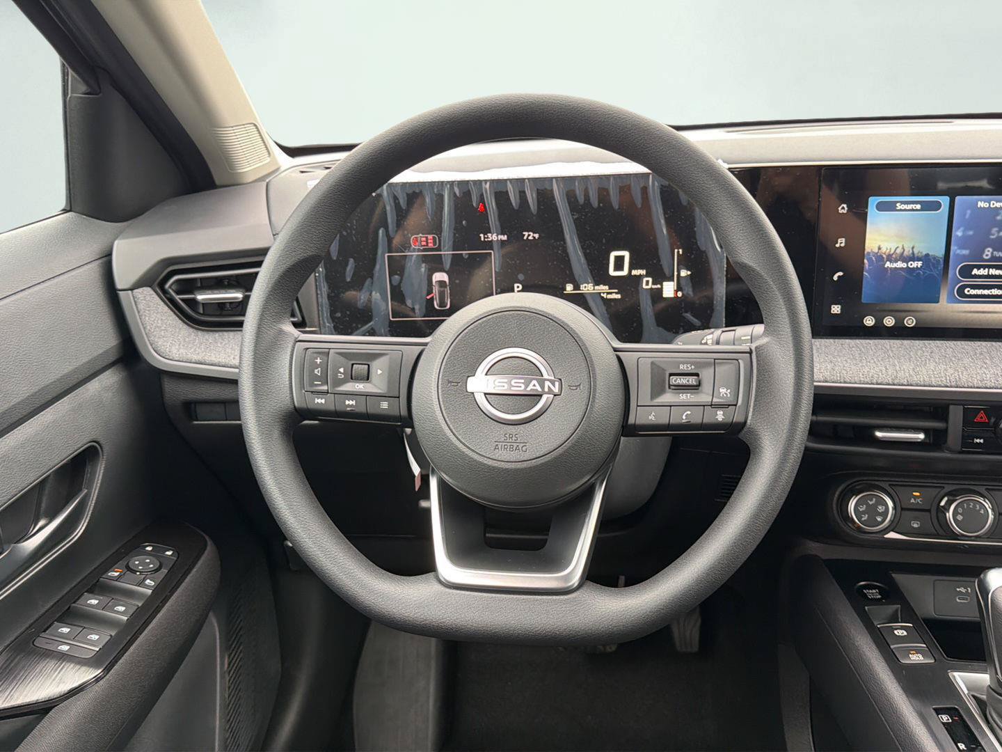 New 2027 Nissan Kicks S FWD image 14