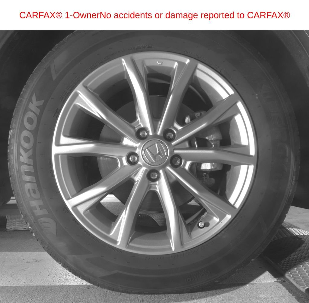 Used 2024 Honda CR-V EX-L image 11