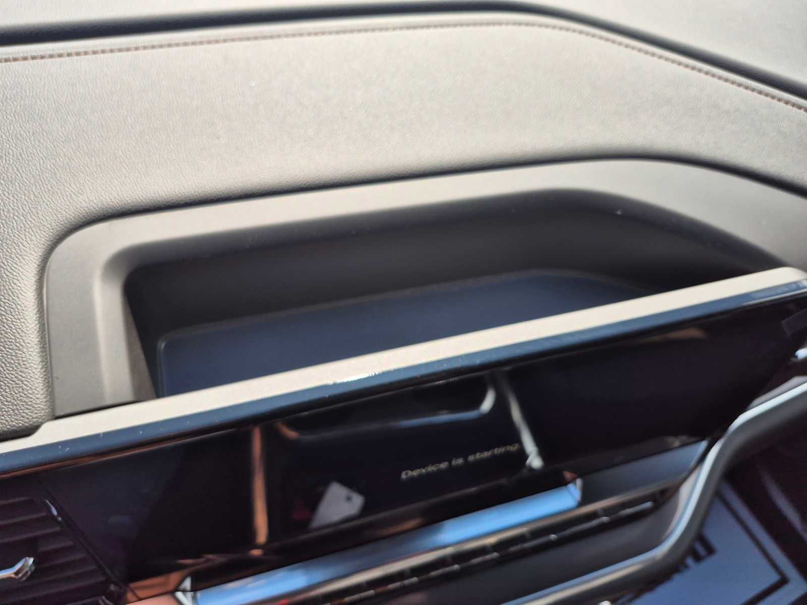 New 2026 Chevrolet Silverado 3500 High Country w/ High Country Premium Package image 21