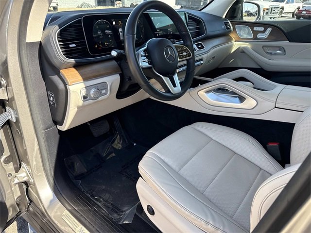 Used 2022 Mercedes-Benz GLE 350 image 10