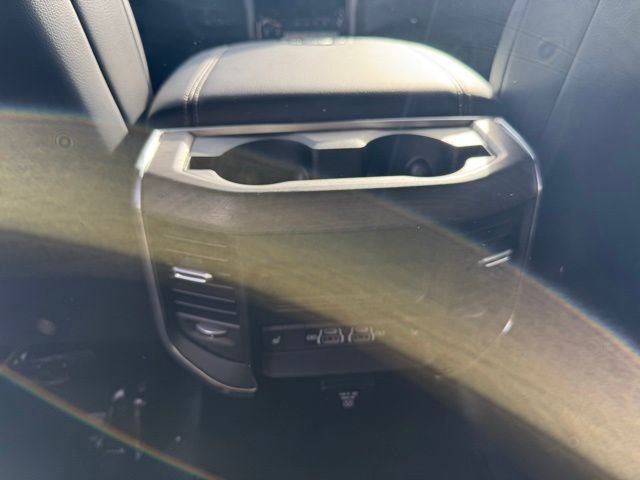 New 2026 RAM 3500 Tradesman image 15