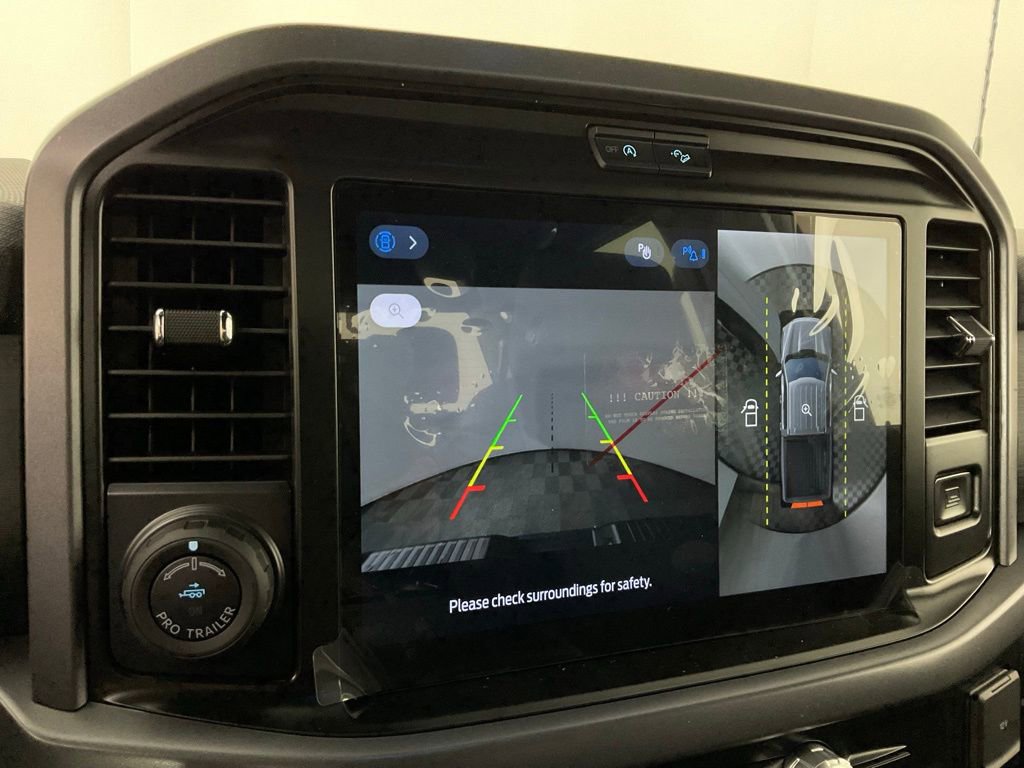 New 2026 Ford F150 XLT AWD/4WD image 23