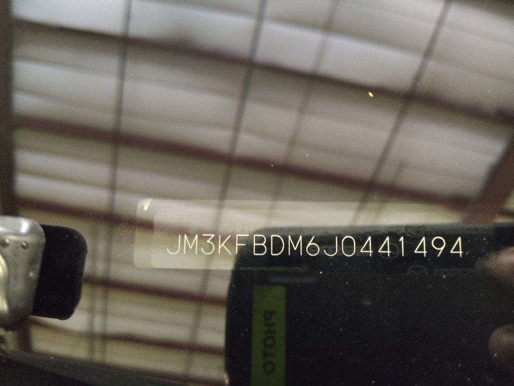 Used 2018 MAZDA CX-5 Grand Touring image 33