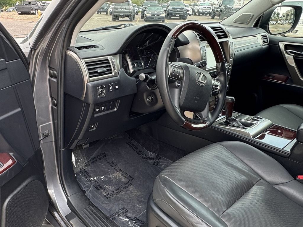Used 2019 Lexus GX 460 Premium AWD/4WD image 20