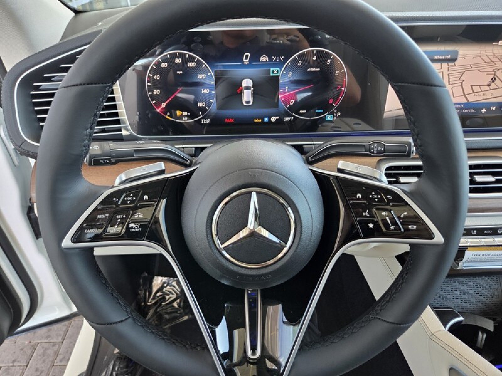 New 2026 Mercedes-Benz GLE 450 4MATIC Coupe image 21