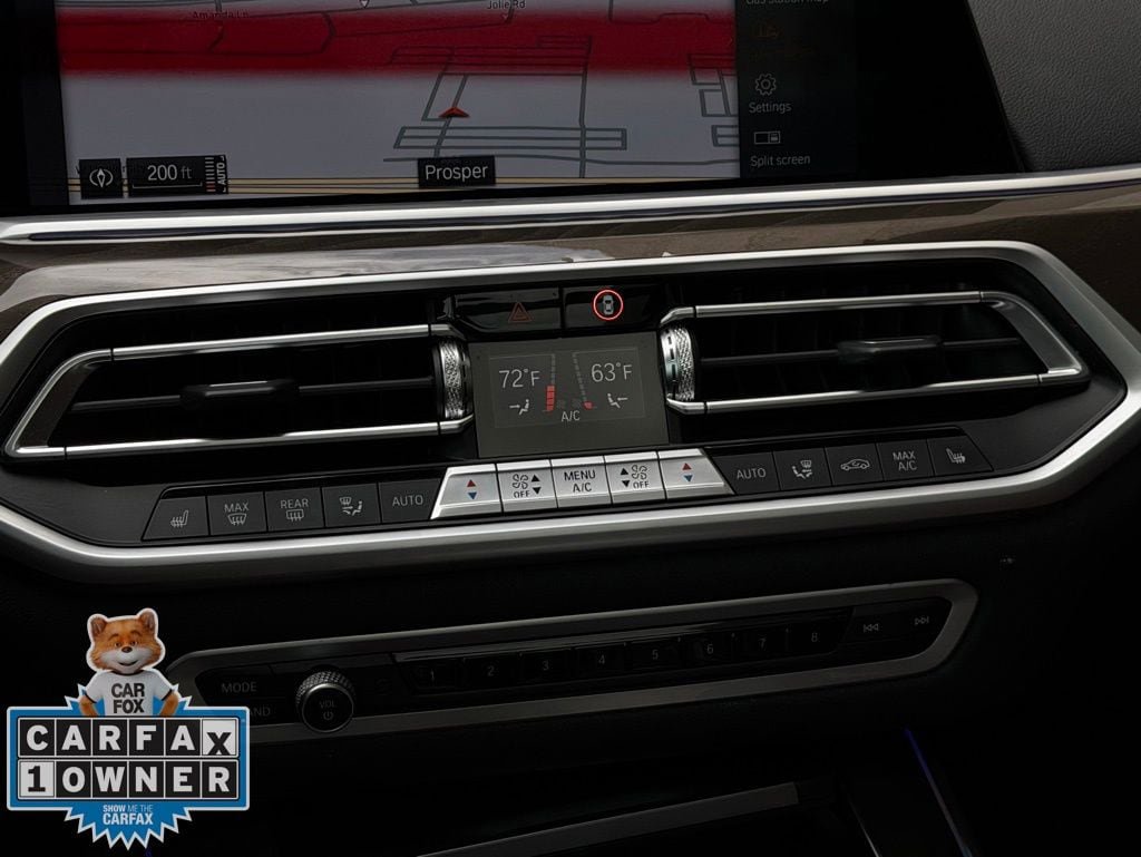 Used 2022 BMW X5 sDrive40i w/ Parking Assistance Package RWD image 16
