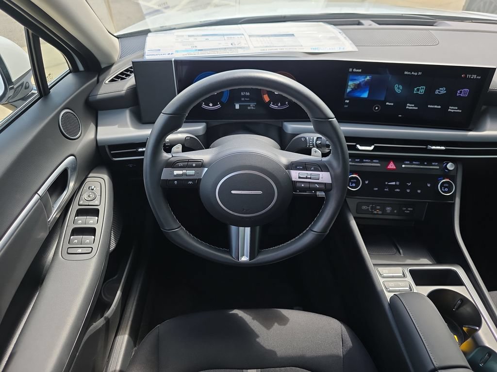 New 2026 Hyundai Sonata SEL FWD image 12