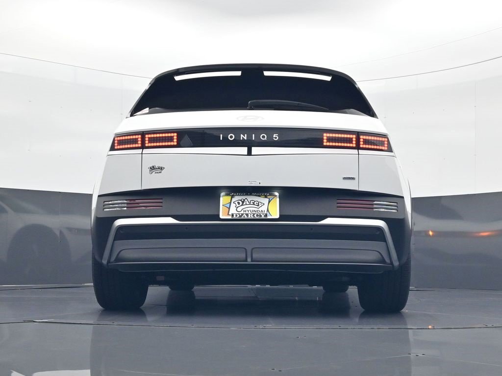 New 2025 Hyundai Ioniq 5 SEL image 26
