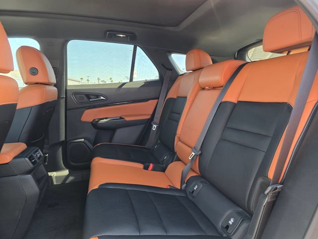 New 2026 Honda Prologue Elite image 14