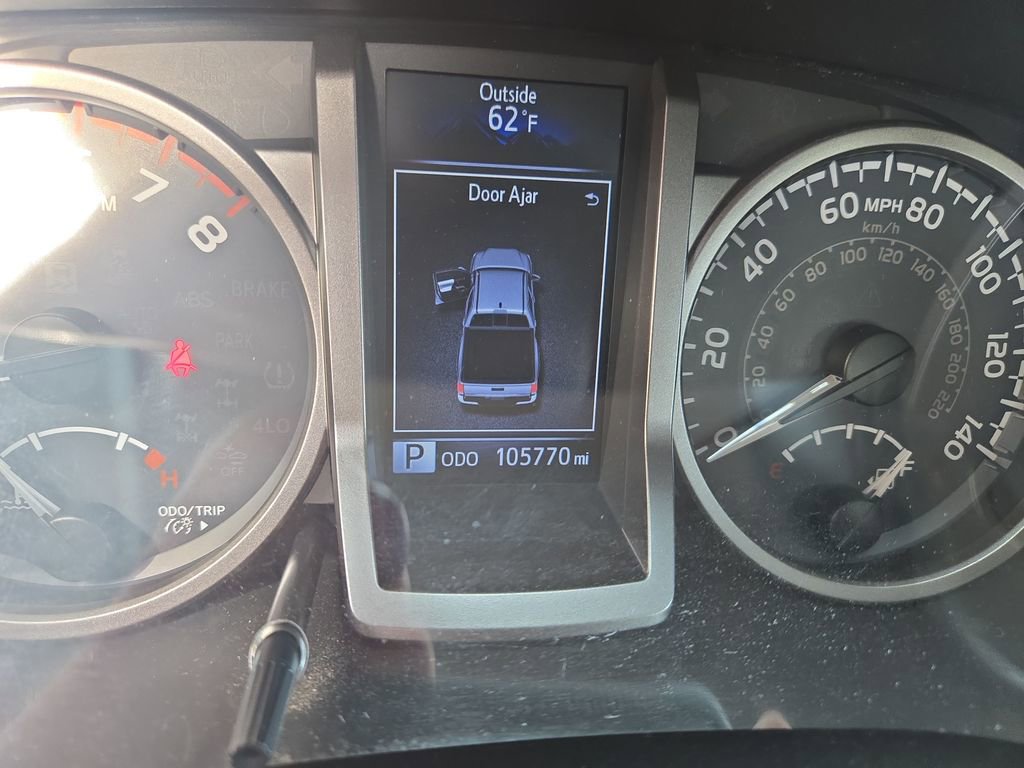 Used 2019 Toyota Tacoma SR5 image 17