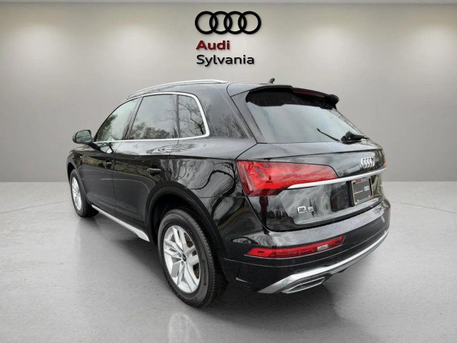 Used 2022 Audi Q5 2.0T Premium image 5
